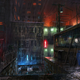 Illustration for article titled This Beautiful Art is From...emCall of Duty: Black Ops/em? Huh?
